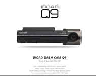 IROAD Q9 DASH CAM ⚡原裝行貨一年保用