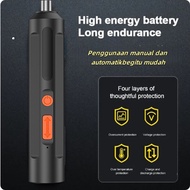 cordless hand drill impact wrench cordless electric screwdriver heavy duty makita drill set machine 