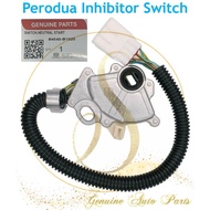 (100% ORIGINAL) PERODUA / DAIHATSU KELISA MYVI VIVA ALZA KENARI 8PIN TRANSMISSION INHIBITOR NEUTRAL 