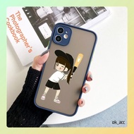 AA30 boyfriend HP Case for Xiaomi Redmi 2 2s 3s 4A 4X 5A 5 5+ 6 6A 7 7A 8 8A 9 9A 9i Prime 9C 9T 10 