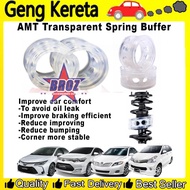 TOYOTA Vios Altis Camry Innova Rush Car AMT Car Shock Absorber Spring Buffer/ Spring Bumper/ Cushion Buffer- TRANSPARENT