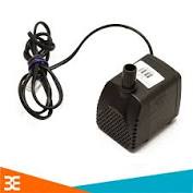 Aquarium pump - Submersible water fan pump 220AC-13w-16w
