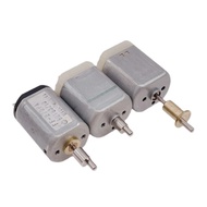 2.4V 3.7V FF-270 FF-280 Micro DC Motor 5000/8000 RPM DC Small Motor DIY Automatic Hair Clipper Shave