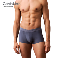 CALVIN KLEIN กางเกงในผู้ชาย Ck Black-Micro รุ่น NB3634 C9T - สีเทา