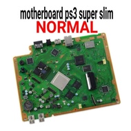 Promo Motherboard Board Mesin Ps3 Super Slim Normal Limited