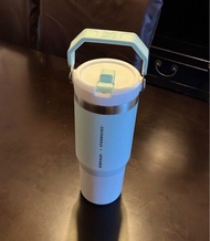Stanley x Starbucks flask