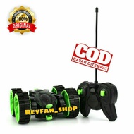 (BISA COD)HOMYPED Mobil Remote Mobil Mainan anak RC Homyped Predator
