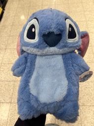 [全新 - 英國直送］Disney 迪士尼 - Stitch 史迪仔 (Hot Water Bag 暖水袋）