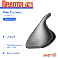 Deerma EX919 Dust Mite Vacuum Cleaner Remover With UV Light And HEPA Filter For Sofa and Bed or Crib