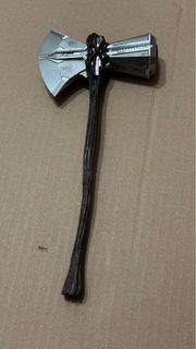 Hottoys 1/6 雷神 斧 Thor axe