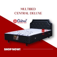 Springbed Central multibed set 160 x 200