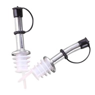 Stainless Steel Red Wine Stopper Red Wine Bottle Stopper Wine Pourer Wine Stopper Wine Stopper Mixin