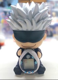 咒術迴戰tamagotchi他媽哥池抱抱系列 五條悟