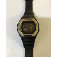 CASIO G-SHOCK GBX-100S-1 GBX-100S GBX100S GBX-100S-2A GBX100S2A