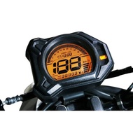 {SIREN} Top Thermal Repair Screen Rhino Leather, Anti-UV Protective Film YAMAHA BWSR (16-18)