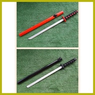 ◪ ◈ ✸ shop : WOODEN Katana Samurai Sword Toy Costume Cosplay