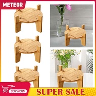 [meteorMY] Iced Water Dispenser Stand Flower Pot Stand Stand Round Base Small Aquarium
