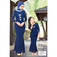 KURUNG EMILY NEW LAUNCH