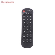 [thevatipoem] With Learning Function Remote Control For TV Box Controller For X88pro10 F4 A95 F3 AIR