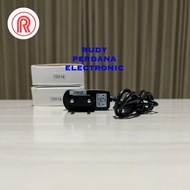 ZL99 12V 1A PURE ADAPTOR 12 1 AMPEREVOLT, AWA PLUG