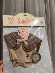 全新‼️東京linabell著替