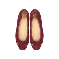 SHU SUEDE SERIES SOFY SOFA STAR รองเท้าคัทชู