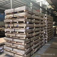 In Stock Instant Dispatch Brushed Finish 201 304 316L 430Stainless Steel Laser Cutting Stainless Ste