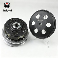 Racing CVT Pulley Clutch Set For WMOTO RT3 RT3S RT2 Daelim Q3 XQ250 250cc | Klac Puli Motosikal RT3 