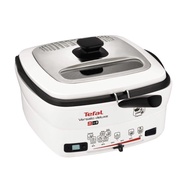 TEFAL FR4950 VERSALIO DELUXE 9 IN 1 DEEP FRYER