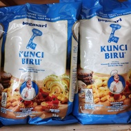 BLUE KEY FLOUR