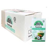 Santan Kampon 1 Liter (12 X 1liter) Carton