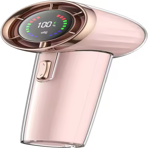 Fans handheld Floor standing fan Neck cooling tube Pocket fan Mini fan portable usb Ac portable Vent
