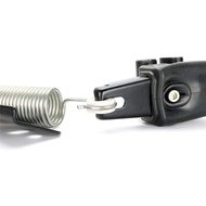 46400-VK000 Brake Load Sensing Valve For Nissan Frontier Navara D22TD 2.5TD TD25 Repair 46400VK000 4