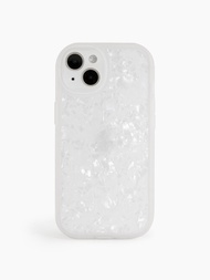 Cider Translucent Marble Phone Case