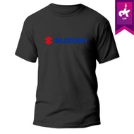 [dkvp] Baju T Shirt Suzuki High Quality Local Seller *Ready Stock!!