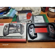 [Mobile Game Joystick] Bluetooth Joystick ipega PG90835 3.0 Wireless Gamepad For Android/IOS 2nd Han