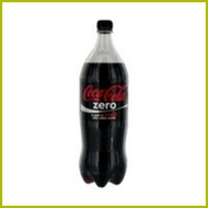 ∞ ✜ ∣ Coca-Cola Coke 1.5 Liters 12pcs