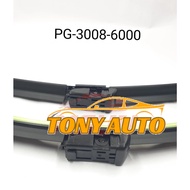 WIPER BLADE SET FRONT PEUGEOT 3008 5008