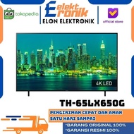 Smart TV Panasonic TH-65LX650G Android 65 Inch Android 11 4K