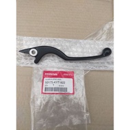 A32 ADV160 BRAKE LEVER RH STEERING BREK HITAM 53175-KYT-922