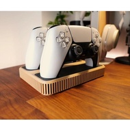 PS5 Dualsense Controller Double Stand Clean Slate PS5 Controller