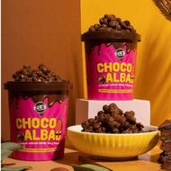 [READY STOK]🔥 CHOCO ALBAB / CHOCO TUB SEDAP / CHOCO TUB