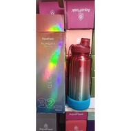 ✟ ✌ Aquaflask Aurora Borealis Collection 32oz with free boot Brand New and Original