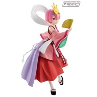 [Little Wife Playing Toys] Japanese Version furyu SSS Fairy Tale Kaguya Ram Pearlescent Color Doll S