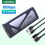 ✕ Ugreen Portable External Ssd Ugreen External Hdd Storage - M.2 Ssd Adapter 10gbps - Aliexpress