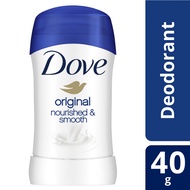 Dove Deodorant Stick 40g