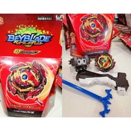 Beyblade b145 burst GT launcher handle set