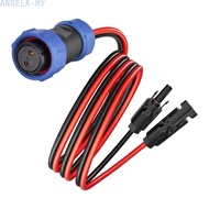 [ANGELA]SP21 Charging Cable Efficient Energy Transfer For Mobile Energy Storage