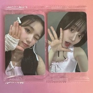 Kep1er Magic Hour Ktown4u 特典小卡