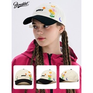 BSRABBIT Korean Ski Cap Outdoor Sports Running Street Baseball Cap Bunny Men Women Same Style
